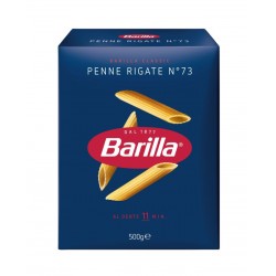 BARILLA Makaron penne...