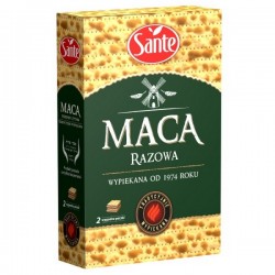 SANTE Maca razowa 180g [8]