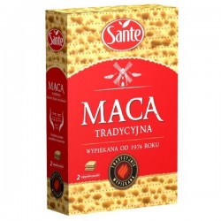 SANTE Maca tradycyjna 180g [8]