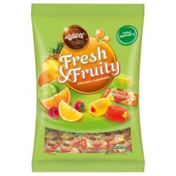 Wawel luz FRESH&FRUITY 1kg