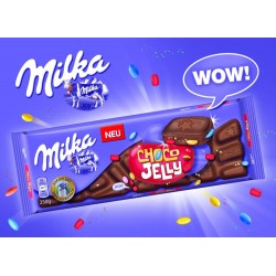 Mondelez Milka Czek.250g...