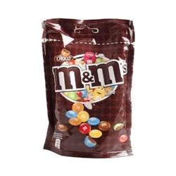 MF.M&MS 150g CZEKOLADA...