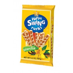 FLIS RURKI SWING 150g...