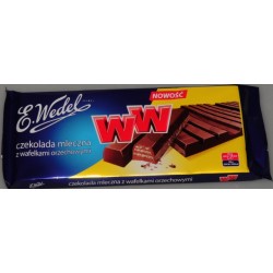 WEDEL CZEK.245g WW Z...