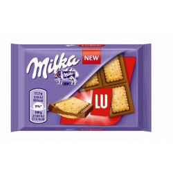 Mondelez Milka Czek.87g...