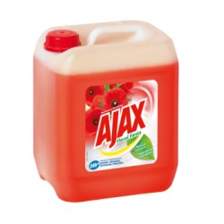 CH.AJAX PŁ.UNIW. 5L FLORAL...