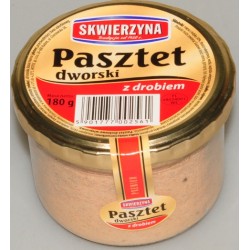 SKWIERZYNA PASZTET Z...