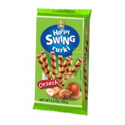 FLIS RURKI SWING 150g...