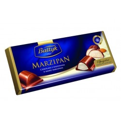 Bałtyk CZEK.MARCEPAN.150g [12]