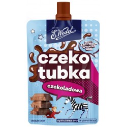 WEDEL CZEKOTUBKA 50g...