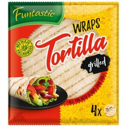 FUNTASTIC Tortilla...