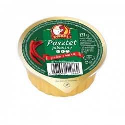 PROFI Pasztet pikantny 131g...