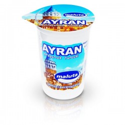 MALUTA Ayran przysmak...