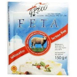 JANSEN SER FETA 150g BEZ...