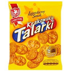 Lorenz KRAKOWSKIE TALARKI...