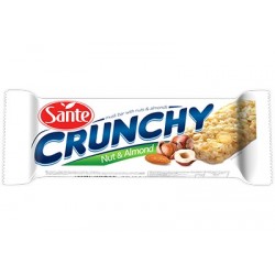 Sante BATON CRUNCHY 40g...