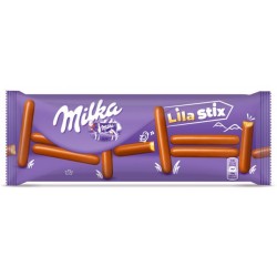 Mondelez Milka LILA STIX...