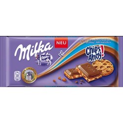 Mondelez Milka Czek.100g...