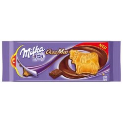 Mondelez CHOCO MOO 120g  [20]