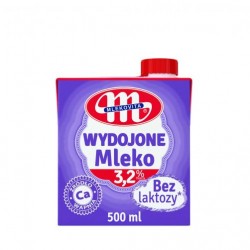 MLEKOVITA Mleko wydojone...