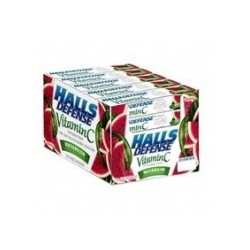 Mondelez HALLS WATERMELON...