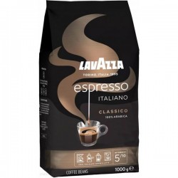 LAVAZZA Kawa ziarnista...