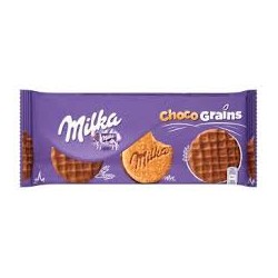 Mondelez CHOCO GRAINS 126g...