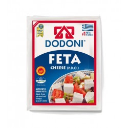 EUROSER FETA DODONI DOP...