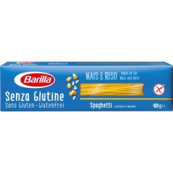 BARILLA Makaron spaghetti...