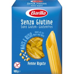 BARILLA Makaron penne...