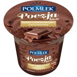 Polmlek DESER 180g POEZJA...