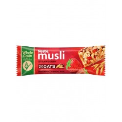 Nes.BAT.35g MUSLI TRUSKAWKA...