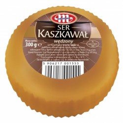 MLEKOVITA Ser kaszkawał...