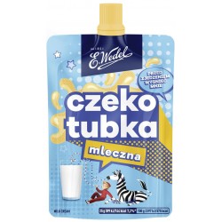 WEDEL CZEKOTUBKA 50g...