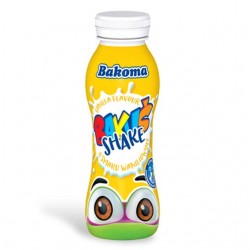 Bakoma BAKUŚ SHAKE 230g...