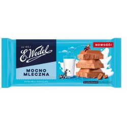 WEDEL CZEK.80g MOCNO...