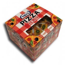 VITAL Żelki pizza jelly 66g...