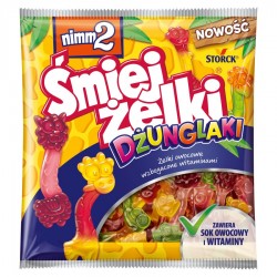 Storck.Nimm2 Śmiejżelki 90g...