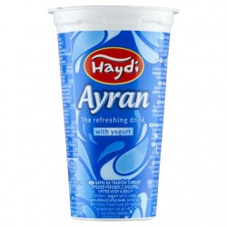 TEMAR AYRAN 250ml  [20]