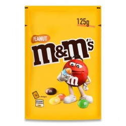 MF.M&MS 125g ORZECH   [12]