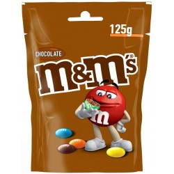 MF.M&MS 125g CZEKOLADA  [12]