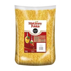 MAKARONY Polskie Łazanka 5kg