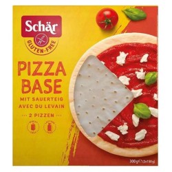 SCHAT Pizza base spód do...