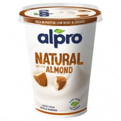 ALPRO Jogurt sojowy...