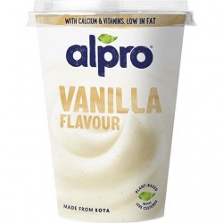 ALPRO Skyr style sojowy...