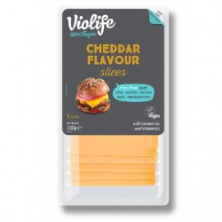 VIOLIFE SER WEGE SM.CHEDDAR...