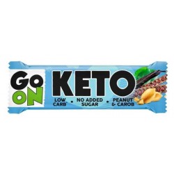 Sante BATON GO ON KETO...