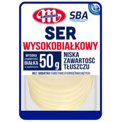 Mlekov.SER 140g...