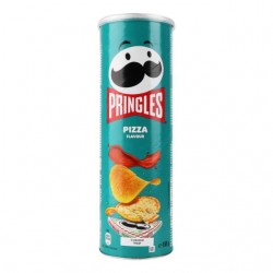 PRINGLES 165g TUBA PIZZA [19]