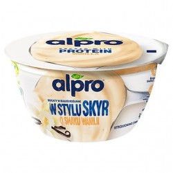 ALPRO Skyr style sojowy...